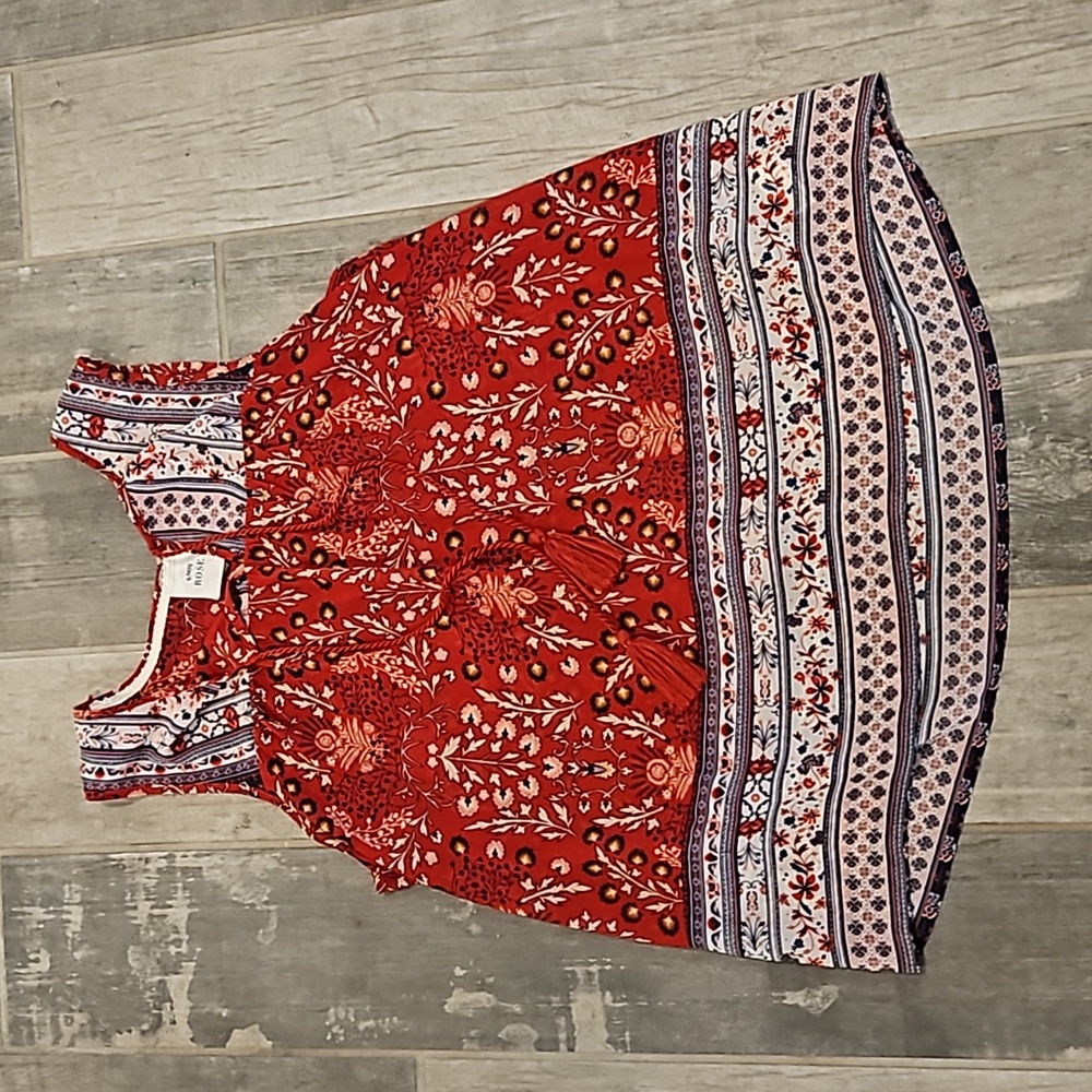 Women's top